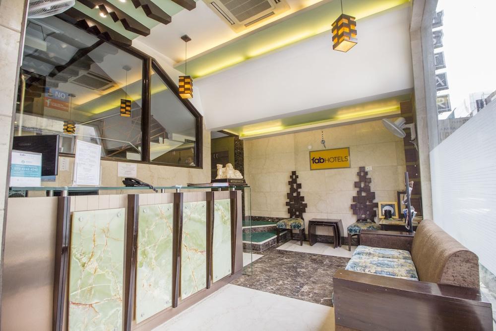 Hotel Sunstar Heights Delhi  Luaran gambar