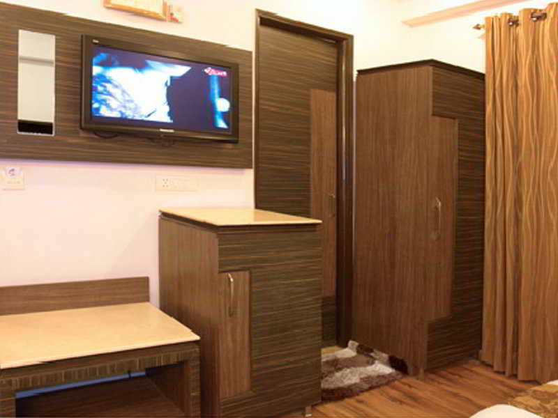 Hotel Sunstar Heights Delhi  Luaran gambar