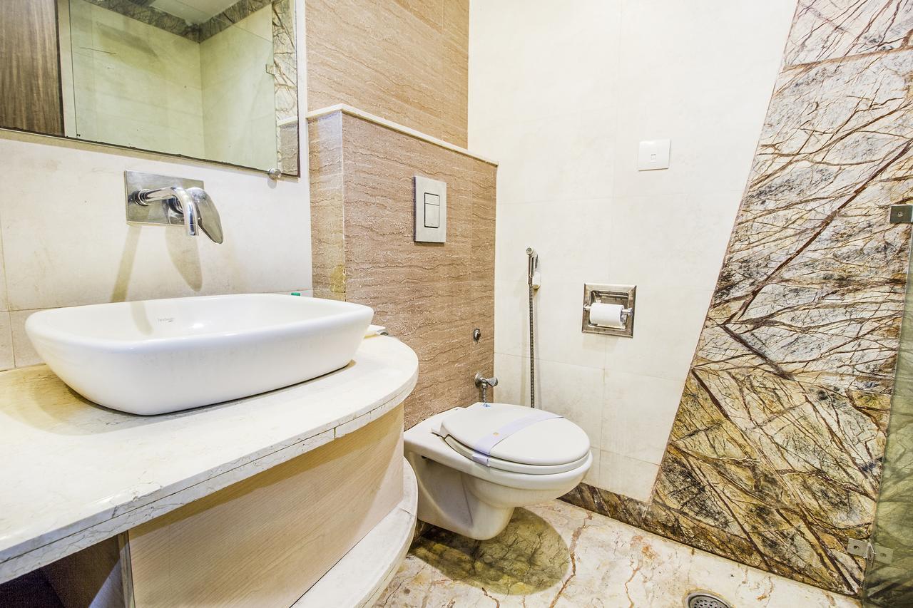 Hotel Sunstar Heights Delhi  Luaran gambar
