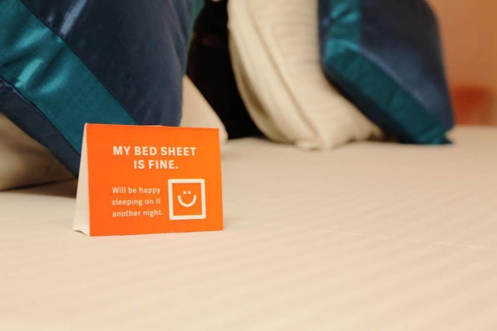 Hotel Sunstar Heights Delhi  Luaran gambar